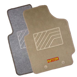 Car Foot Mats Manufacturers