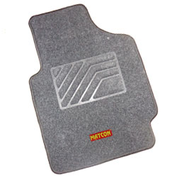 Jazz Classic Foot Mats