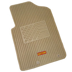 Swing TC Beige Foot Mats